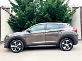 Hyundai Tucson 1.7CRDI PREMIUM PANORAMA PODGREV OBDUHVANE KEYLESS | Mobile.bg � ����� ������ 7