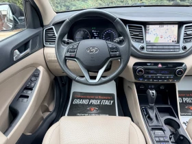 Hyundai Tucson 1.7CRDI PREMIUM PANORAMA PODGREV OBDUHVANE KEYLESS | Mobile.bg � ����� ������ 10