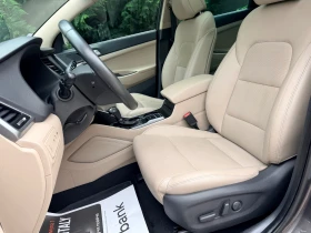 Hyundai Tucson 1.7CRDI PREMIUM PANORAMA PODGREV OBDUHVANE KEYLESS | Mobile.bg � ����� ������ 9