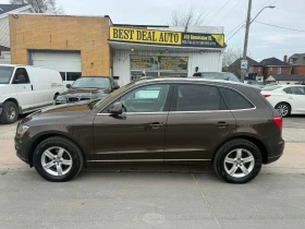 Audi Q5 2.0T quattro Premium Plus | Mobile.bg � ����� ������ 4