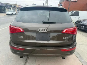 Audi Q5 2.0T quattro Premium Plus | Mobile.bg � ����� ������ 8