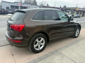 Audi Q5 2.0T quattro Premium Plus | Mobile.bg � ����� ������ 6