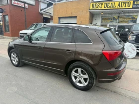 Audi Q5 2.0T quattro Premium Plus | Mobile.bg � ����� ������ 7