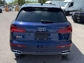 Audi SQ5 * Technik * CARFAX * ���� �� �� | Mobile.bg � ����� ������ 4
