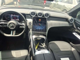 Mercedes-Benz GLC 350 350E/CARFAX/ПАНОРАМА/ПОДГРЕВ/ФИНАНСИРАНЕ - 53500 € / 104636.90 лв. - 66912260 6