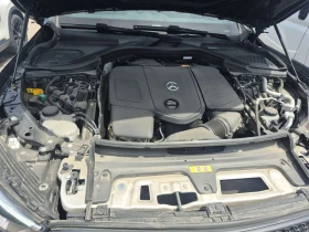 Mercedes-Benz GLC 350 350E/CARFAX/ПАНОРАМА/ПОДГРЕВ/ФИНАНСИРАНЕ - 53500 € / 104636.90 лв. - 66912260 16