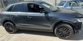 Audi Q3 tdi | Mobile.bg � ����� ������ 3