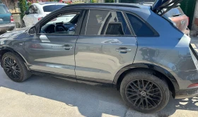 Audi Q3 tdi | Mobile.bg � ����� ������ 2