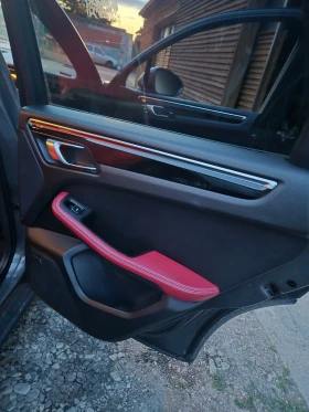Porsche Macan S  - 10300 € / 20145.05 лв. - 12189024 11