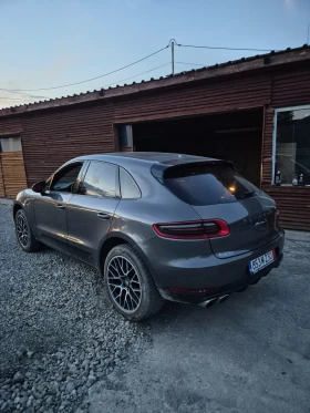 Porsche Macan S  - 10300 € / 20145.05 лв. - 12189024 3