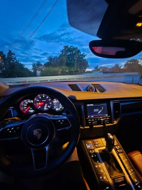 Porsche Macan S  - 10300 € / 20145.05 лв. - 12189024 15