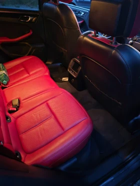 Porsche Macan S  - 10300 € / 20145.05 лв. - 12189024 9