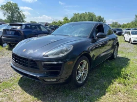 Porsche Macan  GTS * ГЛАВНО ПРЕДСТАВИТЕЛСТВО НА TOYOTA* 