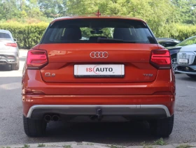 Audi Q2 1.4TFSI/Sline/Distronic/Подгрев/Drive Select/ | Auto.bg — изображение 5
