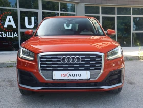 Audi Q2 1.4TFSI/Sline/Distronic/Подгрев/Drive Select/ | Auto.bg — изображение 2