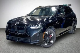 BMW X3 * М-Package* * HeadUp* AвтоКредит* (ЦЕНА ДО БГ)