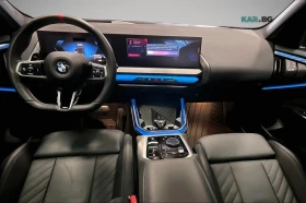 BMW X3 * М-Package* * HeadUp* AвтоКредит* (ЦЕНА ДО БГ) | Auto.bg — изображение 10