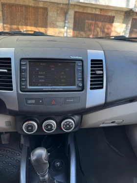 Mitsubishi Outlander 2.0 | Mobile.bg � ����� ������ 6