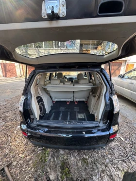 Mitsubishi Outlander 2.0 | Mobile.bg � ����� ������ 9
