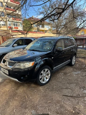 Mitsubishi Outlander 2.0 | Mobile.bg � ����� ������ 2