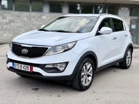 Kia Sportage 1.6GDI* Facelift* ECO-GPL+ * Газ/Бензин* Euro5B* 