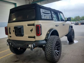 Ford Bronco 4 Door Advanced 4x4 Base* АВТОКРЕДИТ*  | Auto.bg — изображение 2