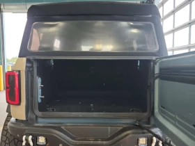 Ford Bronco 4 Door Advanced 4x4 Base* АВТОКРЕДИТ*  | Auto.bg — изображение 14