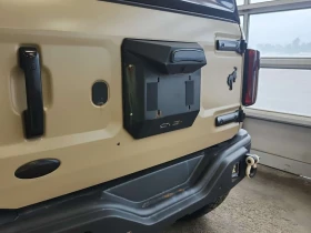 Ford Bronco 4 Door Advanced 4x4 Base* АВТОКРЕДИТ*  | Auto.bg — изображение 15