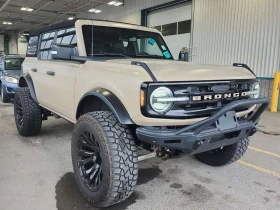 Ford Bronco 4 Door Advanced 4x4 Base* АВТОКРЕДИТ*  | Auto.bg — изображение 5