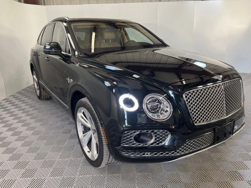 Bentley Bentayga 6.0 W12 Twin-Turbocharged Signature AWD, снимка 3 - Автомобили и джипове - 46745958