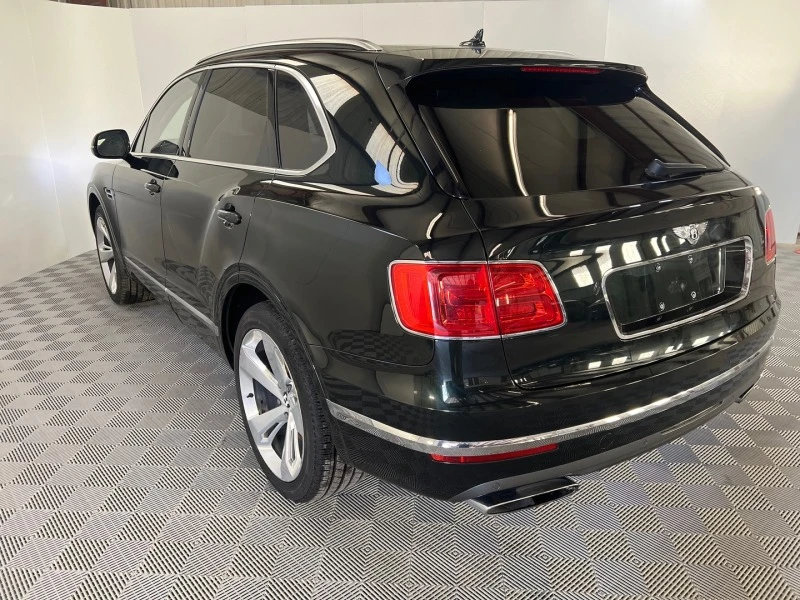 Bentley Bentayga 6.0 W12 Twin-Turbocharged Signature AWD, снимка 6 - Автомобили и джипове - 46745958