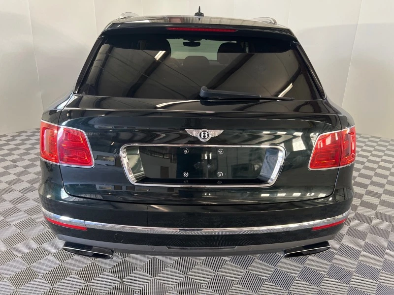 Bentley Bentayga 6.0 W12 Twin-Turbocharged Signature AWD, снимка 5 - Автомобили и джипове - 46745958