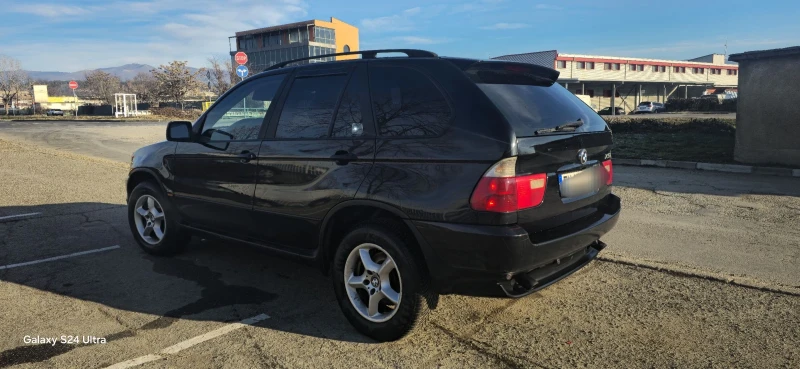 BMW X5 3.0, снимка 8 - Автомобили и джипове - 48236548