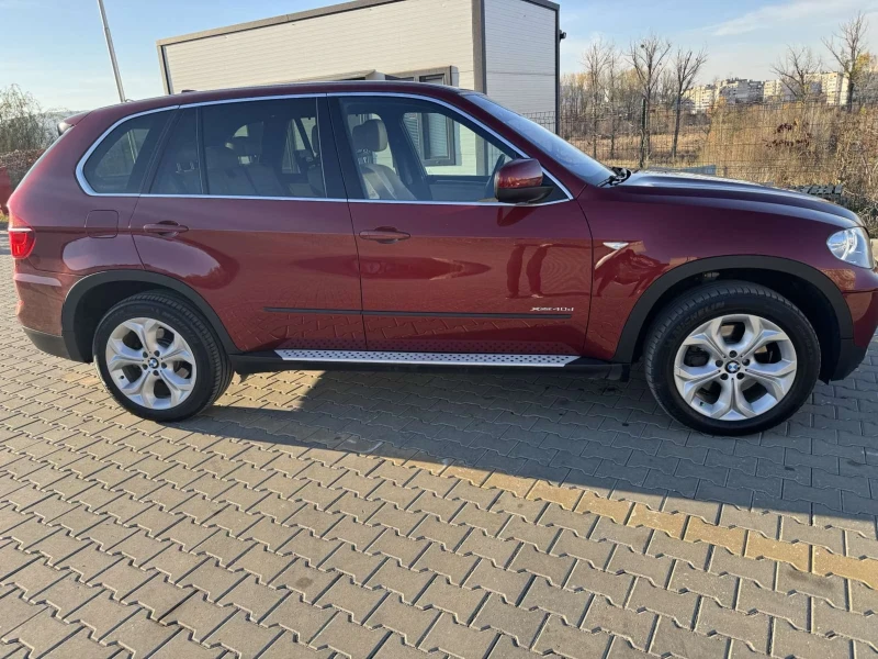 BMW X5 40d Xdrive, снимка 3 - Автомобили и джипове - 49503660