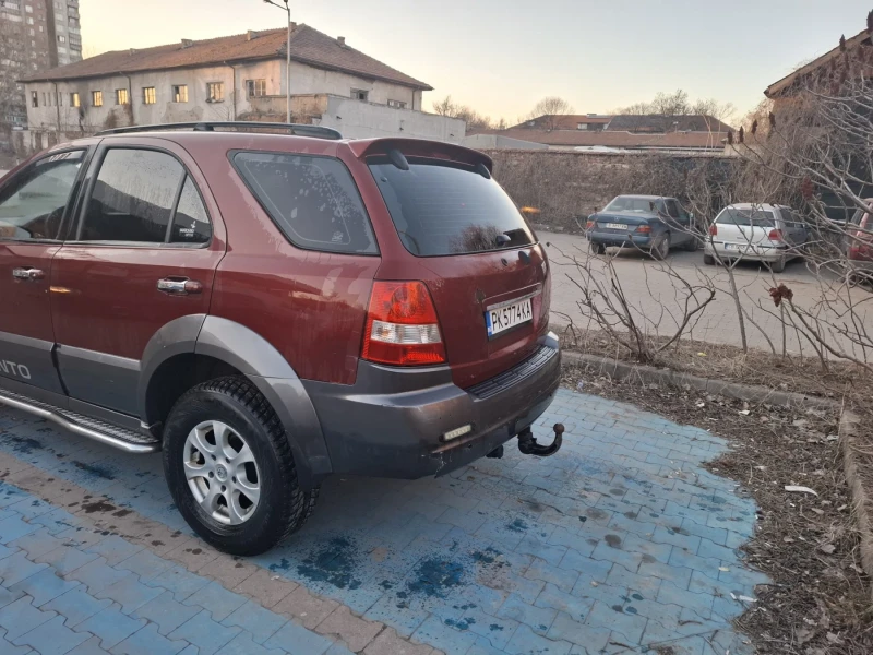 Kia Sorento, снимка 2 - Автомобили и джипове - 49438368