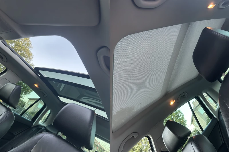 VW Tiguan 2.0 TDI 4MOTION, снимка 9 - Автомобили и джипове - 51732013