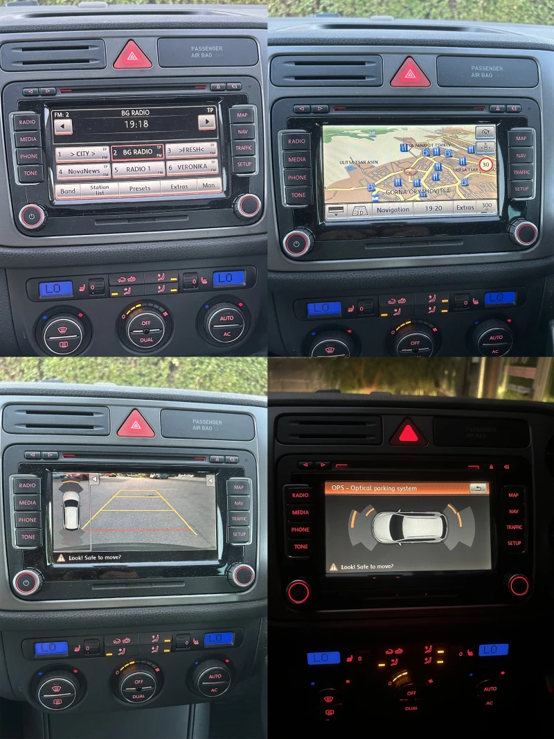 VW Tiguan 2.0 TDI 4MOTION, снимка 11 - Автомобили и джипове - 51732013