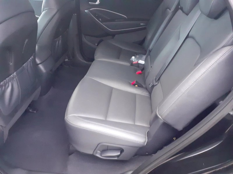 Hyundai Santa fe  2, 2 CRDI GRAND 7MECTA PREMIUM 4x4 FULL, снимка 12 - Автомобили и джипове - 52318415