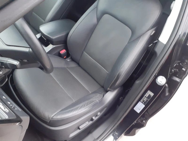 Hyundai Santa fe  2, 2 CRDI GRAND 7MECTA PREMIUM 4x4 FULL, снимка 8 - Автомобили и джипове - 52318415