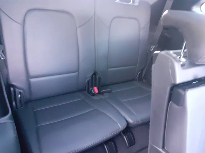 Hyundai Santa fe  2, 2 CRDI GRAND 7MECTA PREMIUM 4x4 FULL, снимка 16 - Автомобили и джипове - 52318415