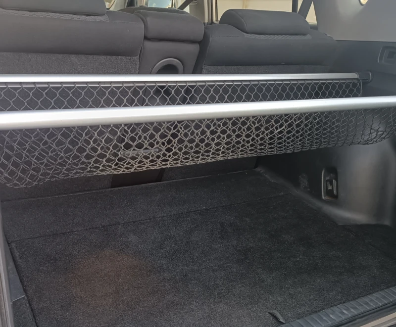 Toyota Rav4 D4D, 2, 2, 150 к.с., 4Х4, снимка 8 - Автомобили и джипове - 52804455