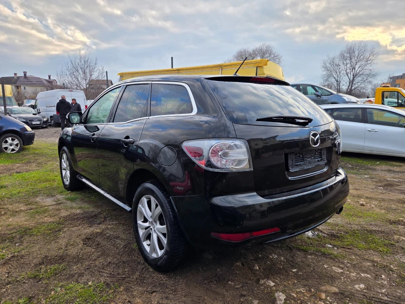 Mazda CX-7 2.2MZR-CD Проблем в мотора, снимка 5 - Автомобили и джипове - 52876210