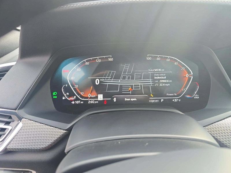 BMW X6 XDRIVE40I M SPORT COUPE| HuD| HARMAN| , снимка 6 - Автомобили и джипове - 53035327