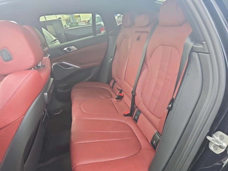 BMW X6 XDRIVE40I M SPORT COUPE| HuD| HARMAN| , снимка 11 - Автомобили и джипове - 53035327