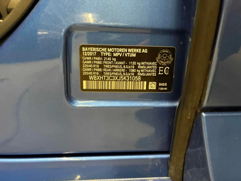 BMW X1 * xDrive28i * CARFAX * М ПАКЕТ * PANO, снимка 17 - Автомобили и джипове - 53277873