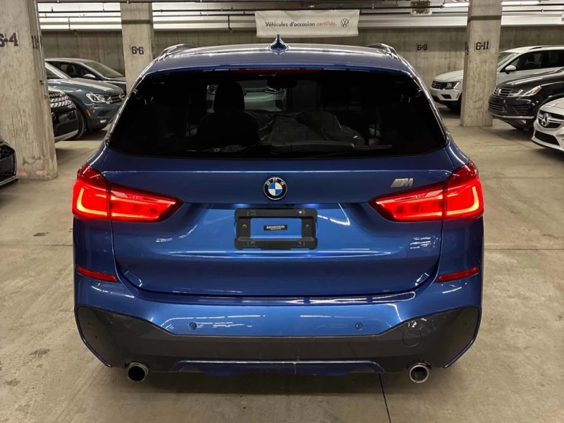 BMW X1 * xDrive28i * CARFAX * М ПАКЕТ * PANO, снимка 4 - Автомобили и джипове - 53277873