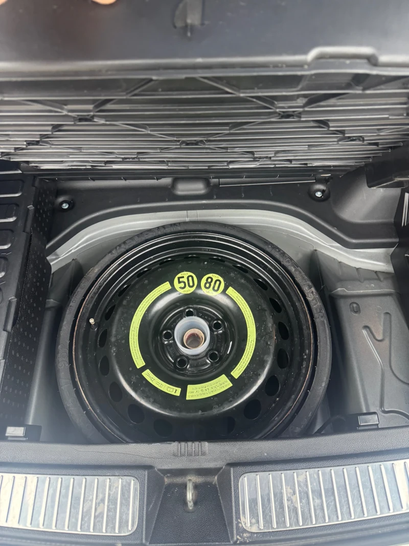 Mercedes-Benz GLK Glk 350CDI 7g, снимка 4 - Автомобили и джипове - 53365688