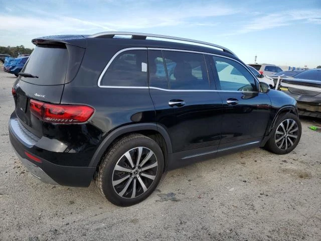 Mercedes-Benz GLB 250 4MATI, снимка 6 - Автомобили и джипове - 48627325