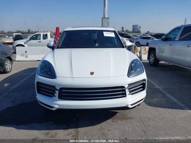 Porsche Cayenne КРАЙНА ЦЕНА, снимка 1 - Автомобили и джипове - 48967731