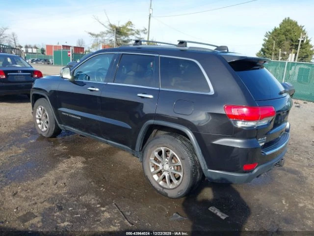 Jeep Grand cherokee КОЖА* 4Х4* ПАРКТРОНИК - изображение 2